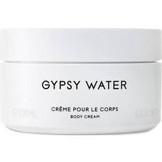 Body Cream Gypsy Water