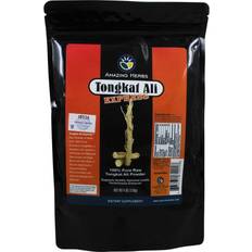 Tongkat ali supplement Amazing Herbs Tongkat Ali Express Raw Powder 120g