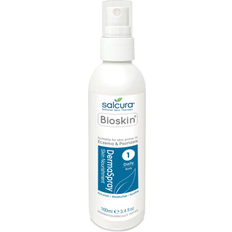 Sprühflaschen Bodylotions Salcura Bioskin Dermaspray Daily 100ml