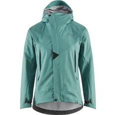 Asynja Lightweight Cutan Jacket W - Brush Green