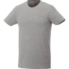 Elevate Balfour T-shirt - Grey Melange