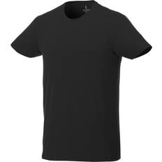 Elevate Herr T-shirts Elevate Balfour T-shirt - Black