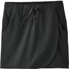 Skort Patagonia Women's Fleetwith Skort - Black