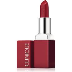 Pelle Sensibile - Senza Profumo Rossetti Clinique Pop Reds 03 RED Y TO PARTY