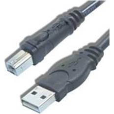 Datalogic USB A-USB B 4.5m