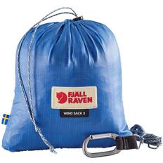 Tuulipussi Teltat Fjällräven Wind Sack 3 Un Blue UN Blue OneSize