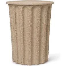 Ferm living pulp ferm LIVING Paper Pulp Opbevaringsboks