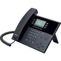 COMfortel D-110 Black