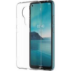 Nokia Clear Case for Nokia 3.4