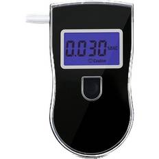 Alcohol Digital Breath Alcohol Tester