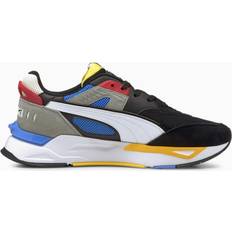 Puma Mirage Sport Remix M - Black/White