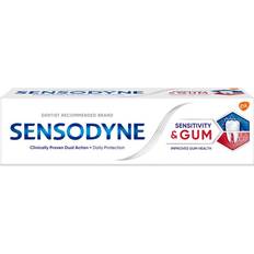 Sensitivity & Gum 75ml