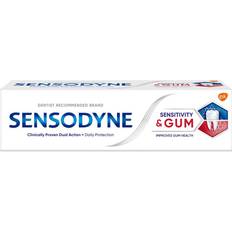 Sensodyne Sensitivity & Gum 75ml