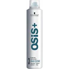 Osis matte Schwarzkopf Osis+ Beach Texture 300ml