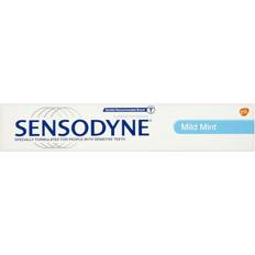 Sensodyne Mild Mint Toothpaste 75ml