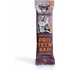 Proteinriegel reduziert Chimpanzee Protein Bar Chocolate 40g 1 Stk.