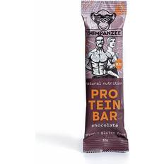 Chimpanzee Protein Bar Chocolate 40g 1 st