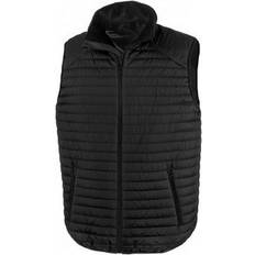 Result Gilet Thermoquilt Unisex - Multicolore