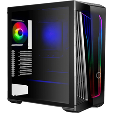 Cooler Master MasterBox 540 Tempered Glass