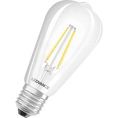 Ledvance smart+ led filament LEDVANCE SMART+ Filament Edison 60 LED Lamps 5.5W E27