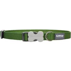 Red Dingo Bucklebone Classic Halsbånd