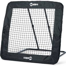 Rebounders Fodboldredskaber Outsiders Football Rebounder 128x128cm