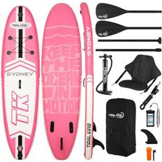 Junior SUP-Set Tidal King Sydney Premium SUP Set 10'