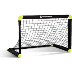 Folding Soccer Goal 90x60cm