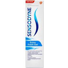 Sensodyne Riduce alito cattivo Dentifrici Sensodyne Dentifricio Extra Fresh 75 ml