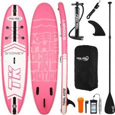 Junior SUP-Set Tidal King Sydney Standard SUP Set 10'