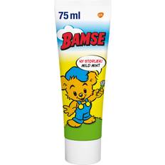 Bamse Mild Mint 75ml