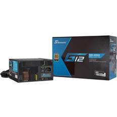 Seasonic Gold PSU Units Seasonic G12 GC-850 850W