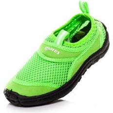 Mares Aquasocks - Lime Green