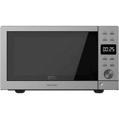 Cecotec GrandHeat 2000 Rustfrit stål