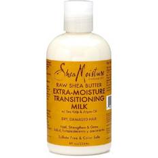 SheaMoisture Styling Creams SheaMoisture Extra Moisture Transitioning Milk 236ml