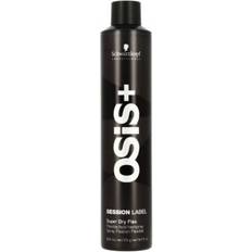 Osis hairspray 300ml Schwarzkopf Osis + Session Label Super Dry Flex 300ml