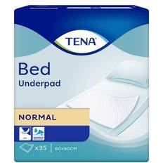 TENA Bed Underpad Normal 60x90cm 35-pack