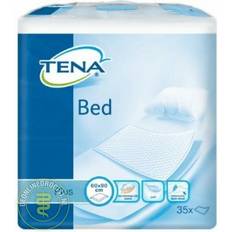 Protections contre l'incontinence TENA Bed Plus 60x90cm 35 pcs
