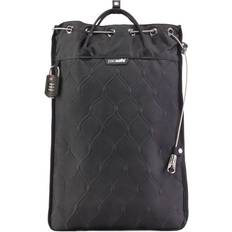 Pacsafe Borse Pacsafe Travelsafe 12L GII - Black