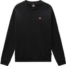 Dickies Oakport Sweatshirt - Black