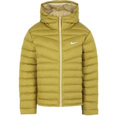 Nike W NSW WR LT WT DWN Jacket - Kaki