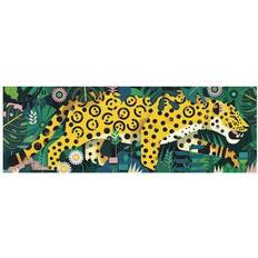 Djeco Familjepussel Djeco Leopard 1000 Bitar