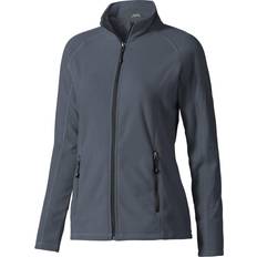 Elevate Rixford Full Zip Jacket Women - Storm Grey