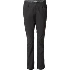 Craghoppers NosiLife Clara II Trousers - Charcoal