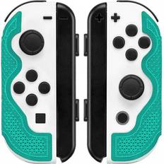 Switch Joy-Con DSP Controller Grip - Green