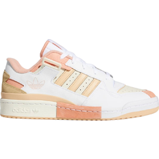 adidas Forum Exhibit Low M - Cloud White/Cream White/Halo Amber