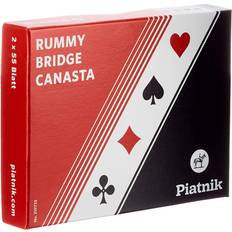 Romme Bridge Canasta