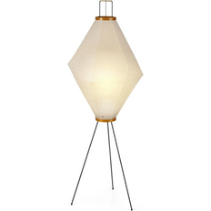 Vitra Akari 13A Gulvlampe & Havelampe