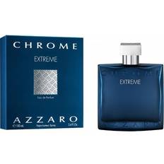 Azzaro Chrome Extreme EdP 100ml