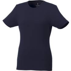 Elevate Balfour T-Shirt - Nero/Grigio/Blu